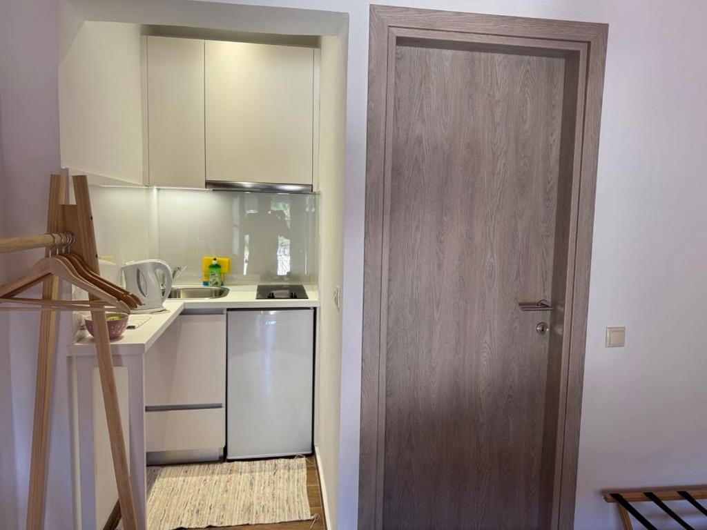 Apartment Pieros Alipa