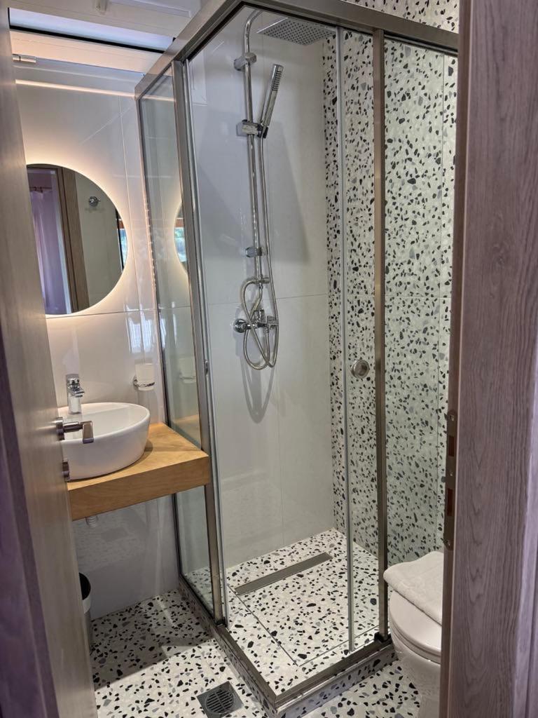 Apartment Pieros Alipa *